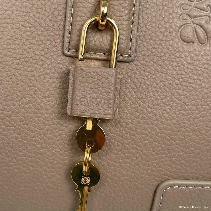 Official Brother Sam Bags 2408YA0221 Loewe 0626